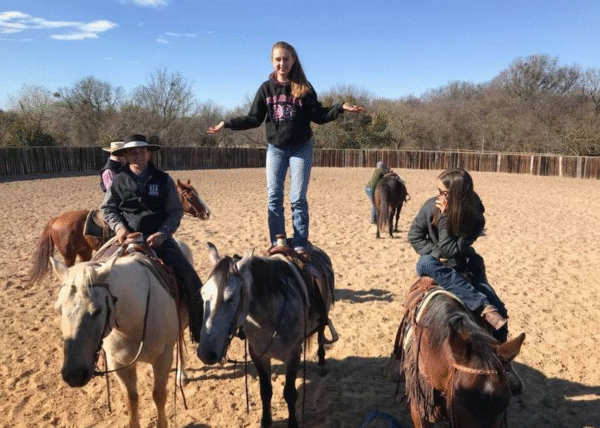 Sprocket | 8 yo | 14.2 Hands | Gray | Gelding | Quarter Horse - Image 4